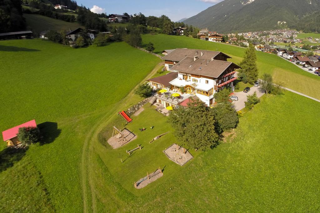 Ladestatthof Hotel Neustift im Stubaital Exterior foto