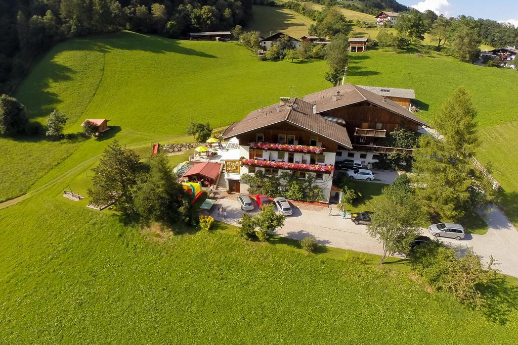 Ladestatthof Hotel Neustift im Stubaital Exterior foto