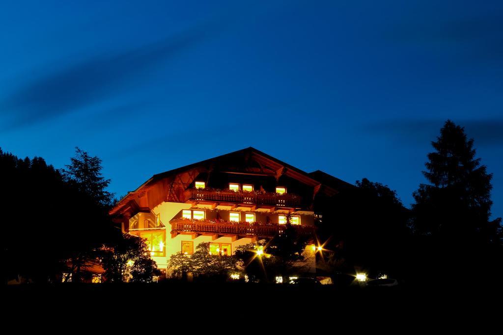 Ladestatthof Hotel Neustift im Stubaital Exterior foto