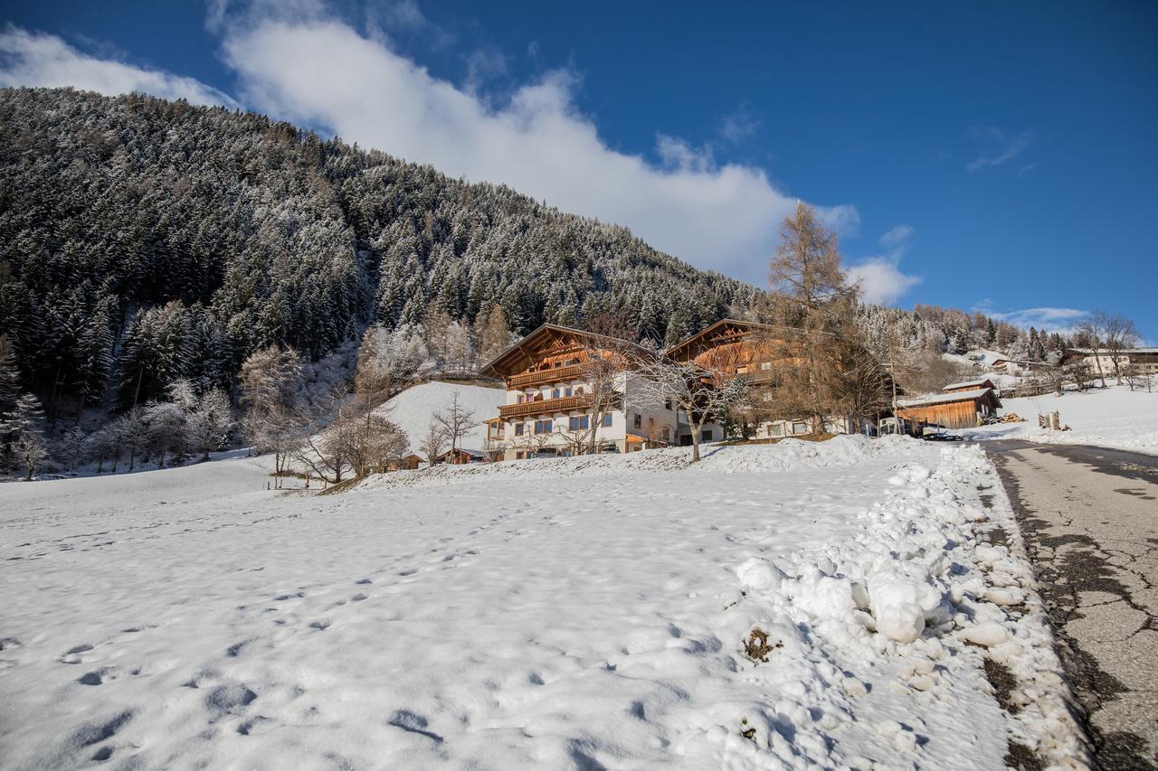 Ladestatthof Hotel Neustift im Stubaital Exterior foto